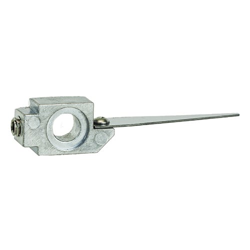 Pivot Shaft, 14-20 Threaded 176154_176155-1