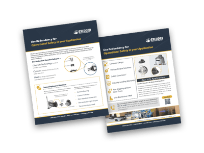 redundant encoder flyer image for web